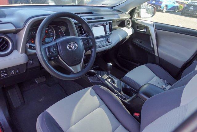 used 2014 Toyota RAV4 car, priced at $14,788