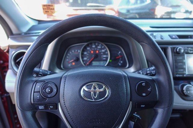 used 2014 Toyota RAV4 car, priced at $14,788