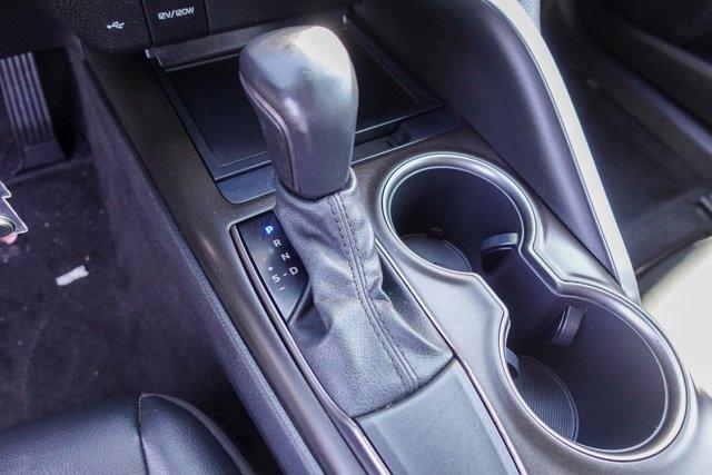 used 2021 Toyota Camry car, priced at $20,100