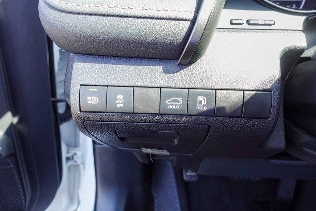used 2021 Toyota Camry car, priced at $20,100