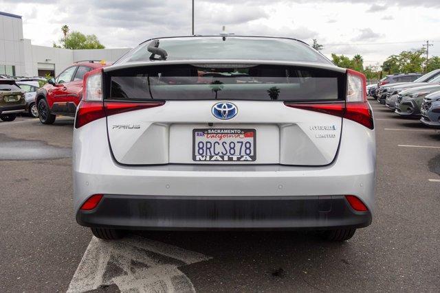 used 2019 Toyota Prius car, priced at $23,988