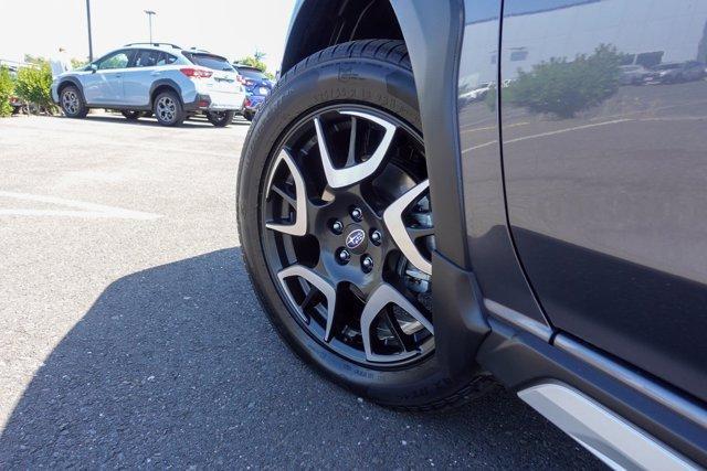 used 2021 Subaru Crosstrek Hybrid car, priced at $29,898