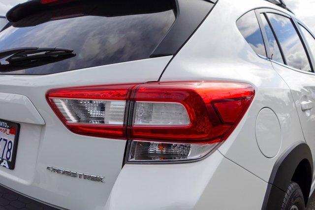used 2018 Subaru Crosstrek car, priced at $21,850
