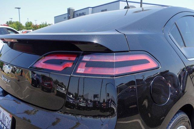 used 2015 Chevrolet Volt car, priced at $8,835