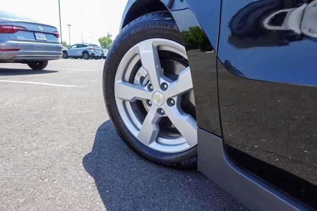 used 2015 Chevrolet Volt car, priced at $8,835