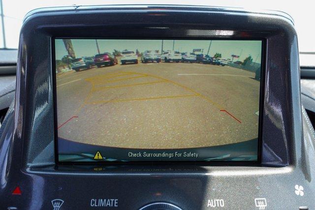 used 2015 Chevrolet Volt car, priced at $8,835