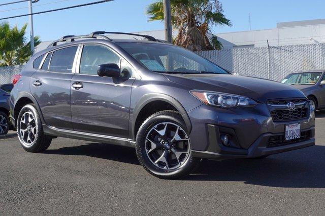 used 2019 Subaru Crosstrek car, priced at $19,500