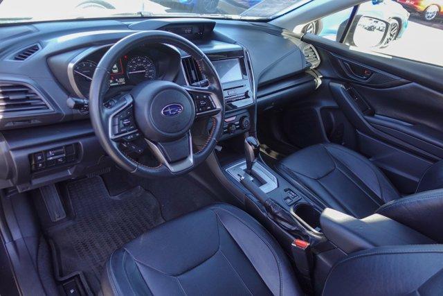 used 2019 Subaru Crosstrek car, priced at $19,500