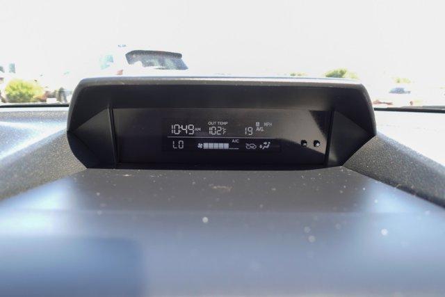 used 2023 Subaru Crosstrek car, priced at $26,488