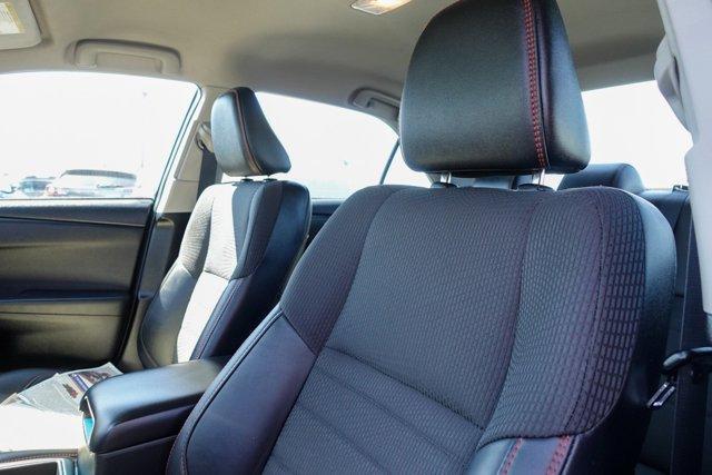 used 2017 Toyota Camry car, priced at $20,488