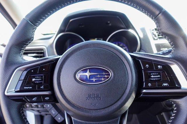 used 2019 Subaru Outback car, priced at $25,950
