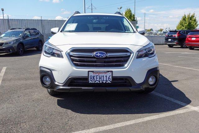 used 2019 Subaru Outback car, priced at $25,950