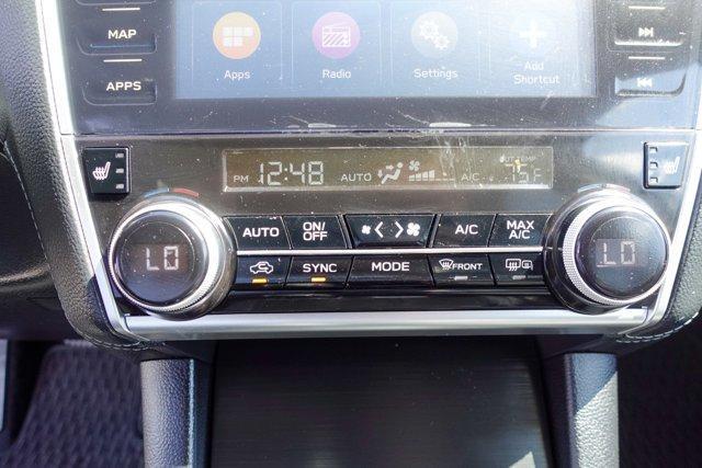 used 2019 Subaru Outback car, priced at $25,950