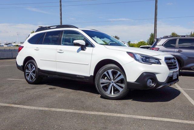 used 2019 Subaru Outback car, priced at $25,950