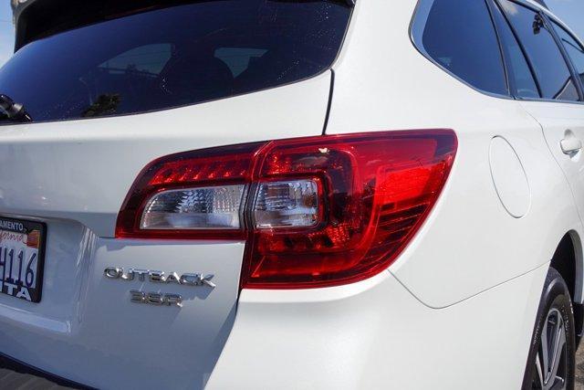used 2019 Subaru Outback car, priced at $25,950
