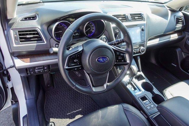 used 2019 Subaru Outback car, priced at $25,950