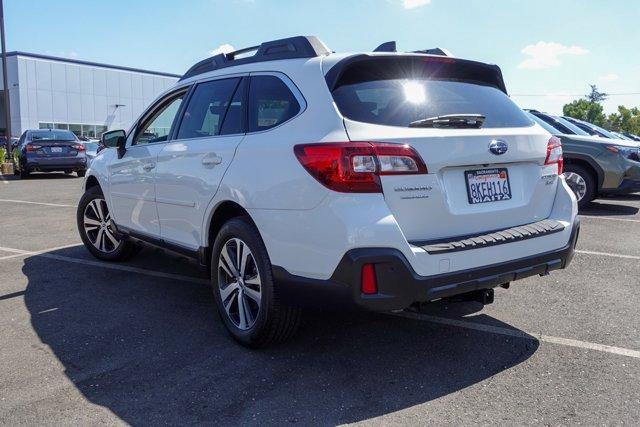 used 2019 Subaru Outback car, priced at $25,950