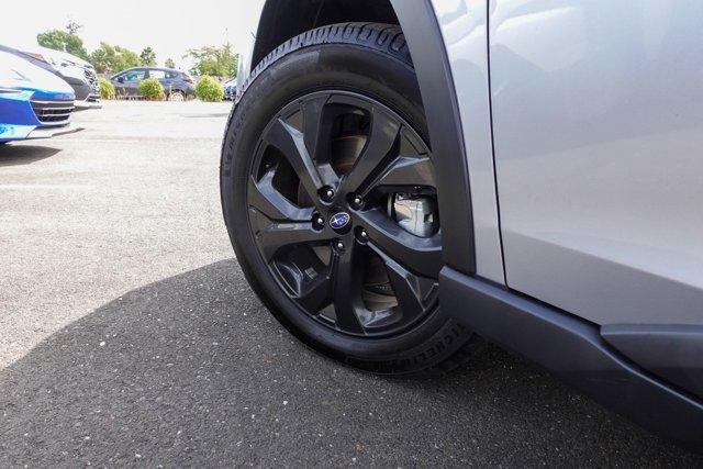 used 2022 Subaru Outback car, priced at $26,880