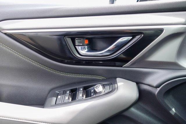 used 2022 Subaru Outback car, priced at $26,880
