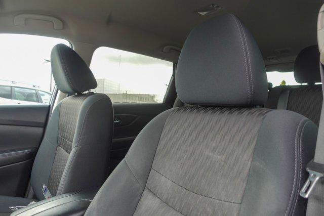 used 2018 Nissan Rogue car, priced at $13,250