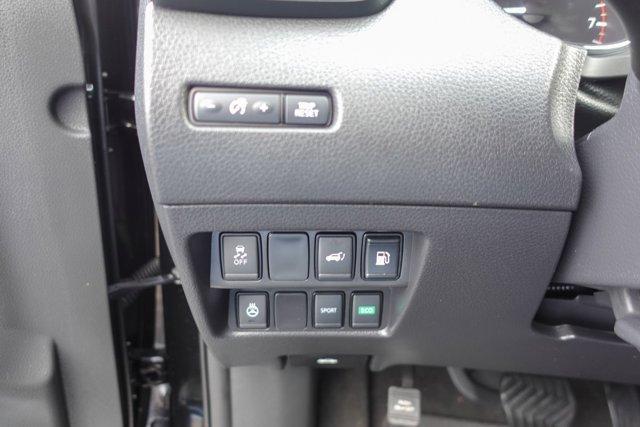 used 2018 Nissan Rogue car, priced at $13,250