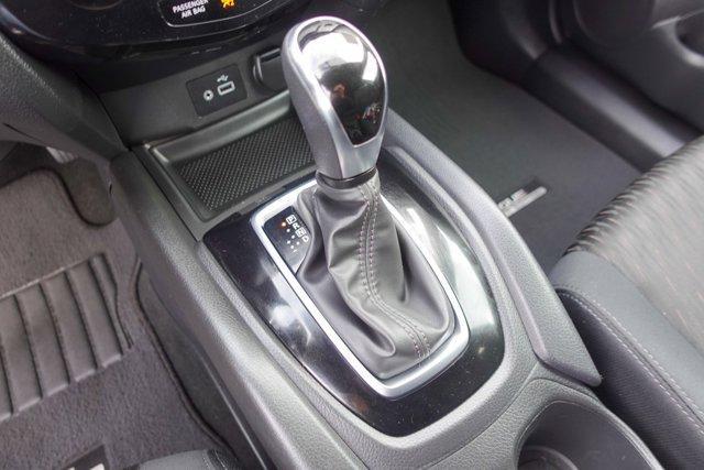 used 2018 Nissan Rogue car, priced at $13,250