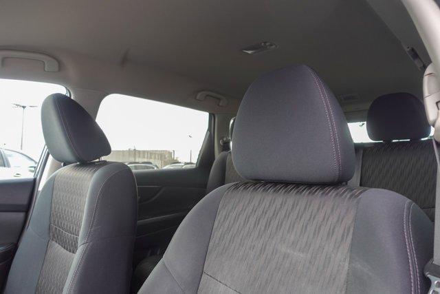 used 2018 Nissan Rogue car, priced at $13,250