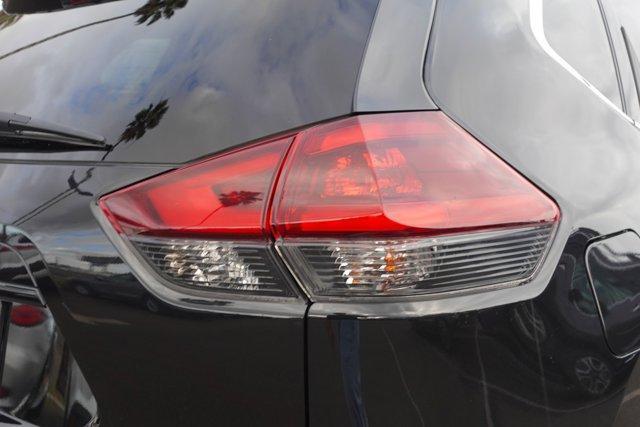 used 2018 Nissan Rogue car, priced at $13,250