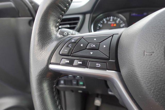 used 2018 Nissan Rogue car, priced at $13,250