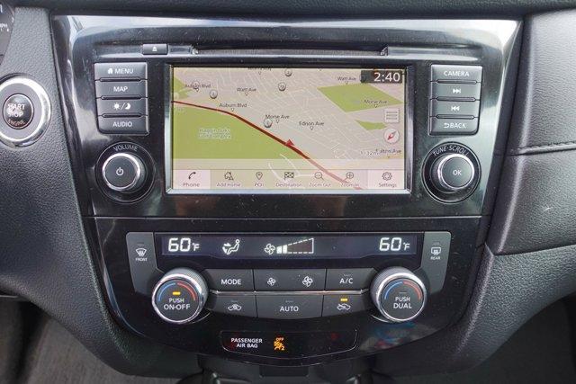 used 2018 Nissan Rogue car, priced at $13,250