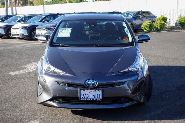 used 2017 Toyota Prius car, priced at $15,960