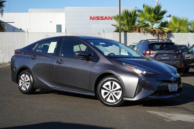 used 2017 Toyota Prius car, priced at $15,960