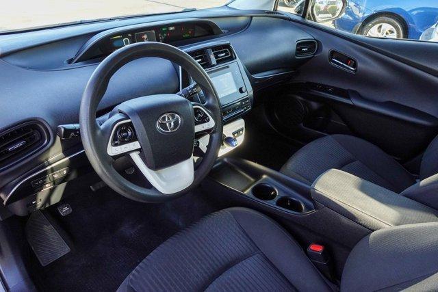 used 2017 Toyota Prius car, priced at $15,960