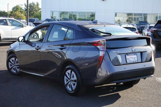 used 2017 Toyota Prius car, priced at $15,960