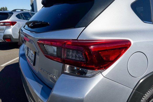 used 2023 Subaru Crosstrek car, priced at $25,760