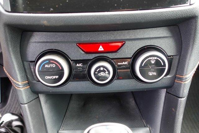 used 2021 Subaru Crosstrek car, priced at $19,988