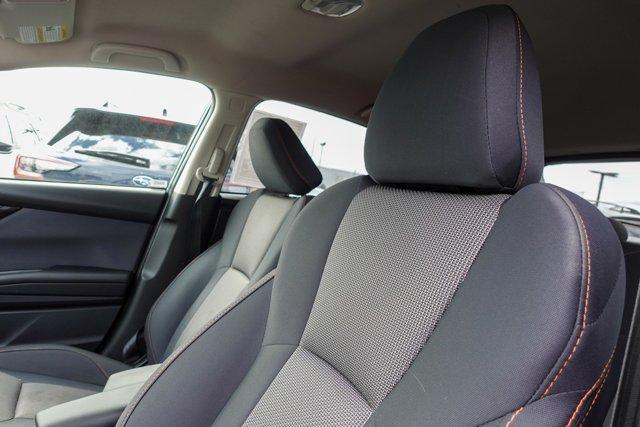 used 2021 Subaru Crosstrek car, priced at $19,988