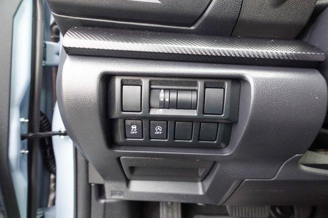 used 2021 Subaru Crosstrek car, priced at $19,988