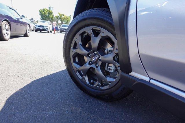 used 2023 Subaru Crosstrek car, priced at $25,488