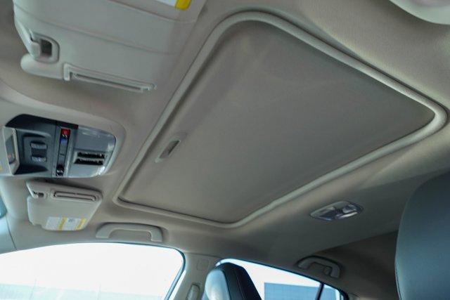 used 2023 Subaru Crosstrek car, priced at $25,488