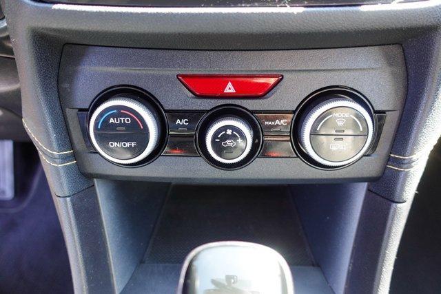 used 2023 Subaru Crosstrek car, priced at $25,488