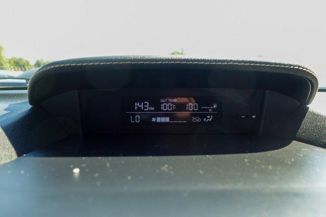 used 2023 Subaru Crosstrek car, priced at $25,488