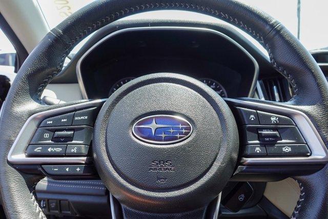 used 2023 Subaru Outback car, priced at $32,345