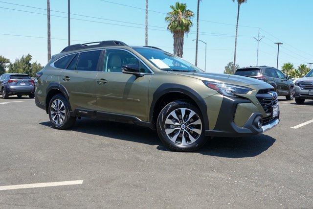 used 2023 Subaru Outback car, priced at $32,345