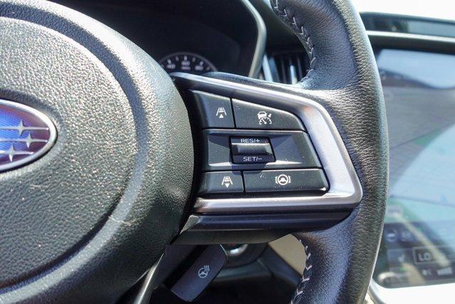 used 2023 Subaru Outback car, priced at $32,345
