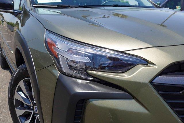 used 2023 Subaru Outback car, priced at $32,345