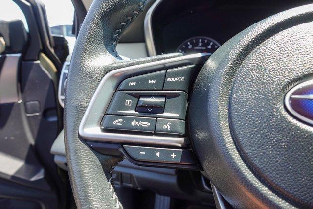 used 2023 Subaru Outback car, priced at $32,345