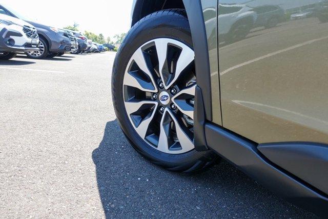 used 2023 Subaru Outback car, priced at $32,345