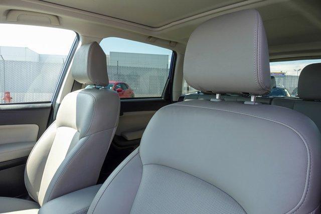 used 2018 Subaru Forester car, priced at $21,588