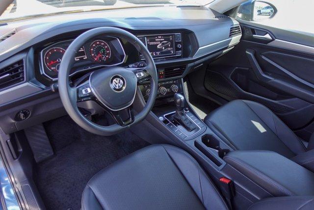 used 2020 Volkswagen Jetta car, priced at $14,800